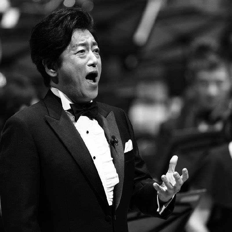 世歌勳アーティスト写真