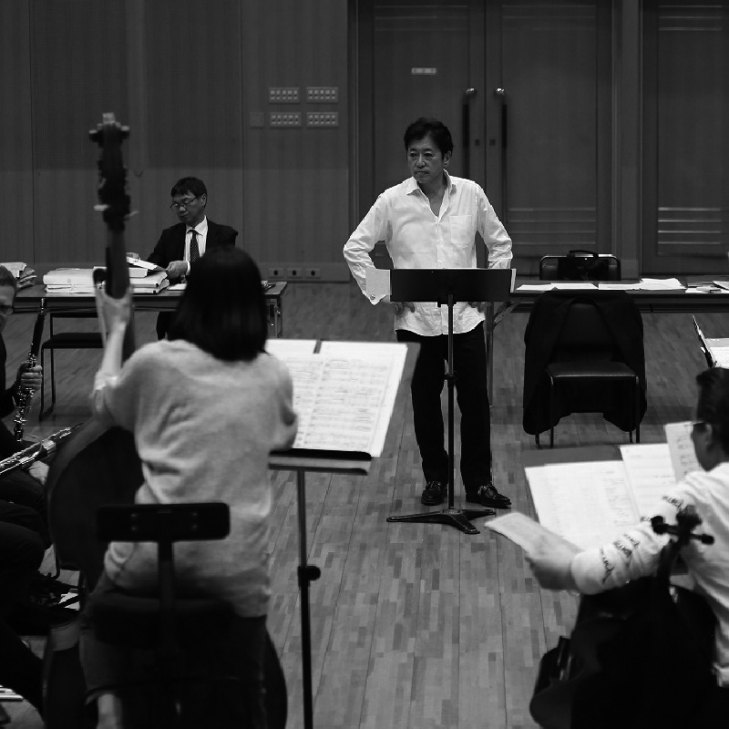 世歌勳アーティスト写真